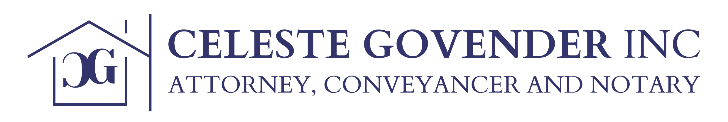 Celeste Govender Inc